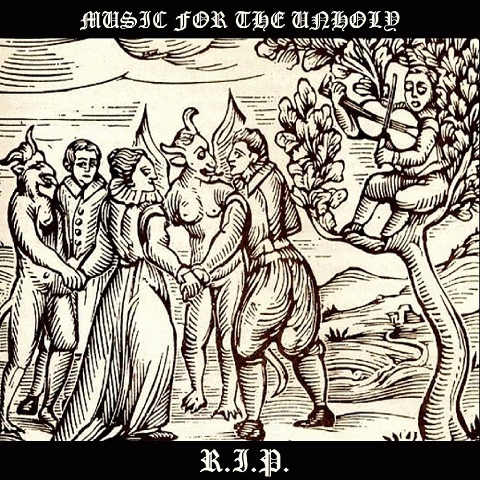 Music for the Unholy